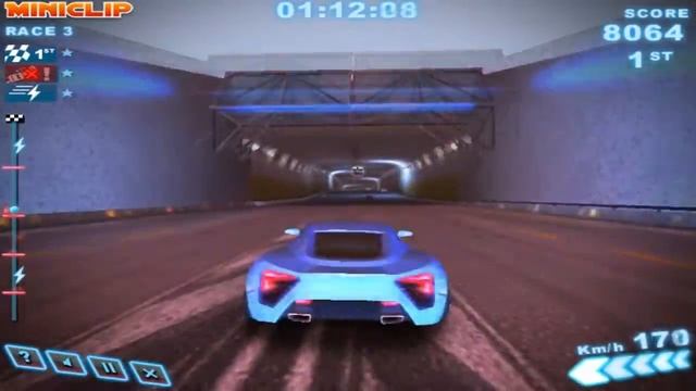 "Поиграем в" Выпуск 3 (Turbo Racing 3) смотреть онлайн