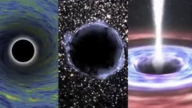 25 Crazy Facts About Black Holes смотреть онлайн