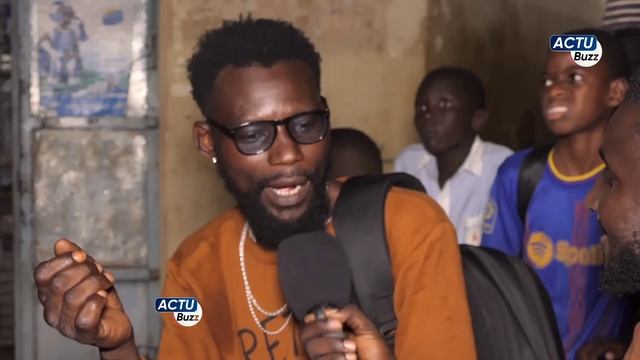Junior staff Ama baldé éclate des grosses secrets, Balla gaye 2 limou def… et attaque Modou lo…. смотреть онлайн