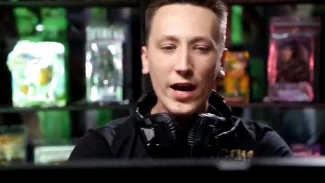 RAPGAMEOBZOR 3 Need for Speed Underground 2 смотреть онлайн