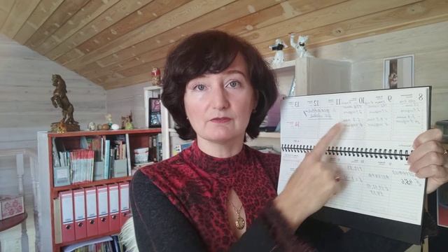 5 Встреча. Структуризация тем внутри предметов смотреть онлайн