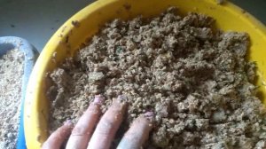 Корм для утят )