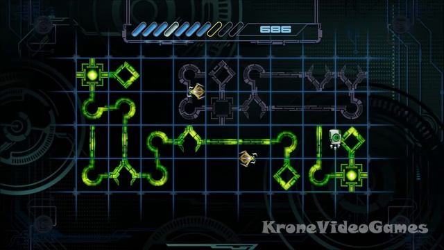A Virus Named Tom Gameplay (PC/HD) смотреть онлайн