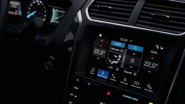 Ford Explorer Лот №01301114 смотреть онлайн