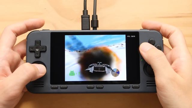 PS2, GameCube, & 3DS in a Budget Handheld? Yes. // RGB10MAX3 Pro Review смотреть онлайн