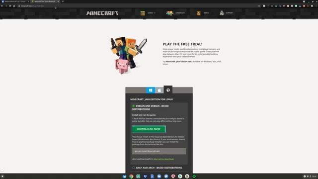 How To Reduce Lag & Gain More FPS In Minecraft On Chromebook смотреть онлайн