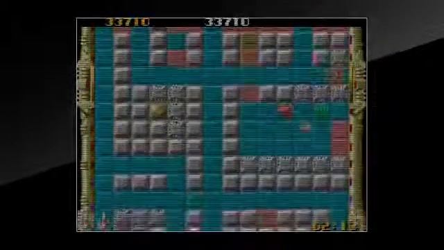 Arcade Archives RAIDERS5 (PlayStation 4) One Coin Game Sample смотреть онлайн