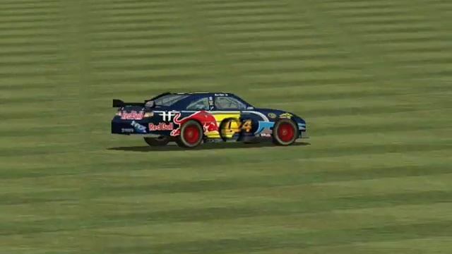 Nascar Racing 2003 Season Crash Compilation 11 смотреть онлайн