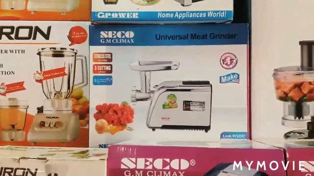 Karkhano market Peshawar Electronics machines for kitchen with price смотреть онлайн