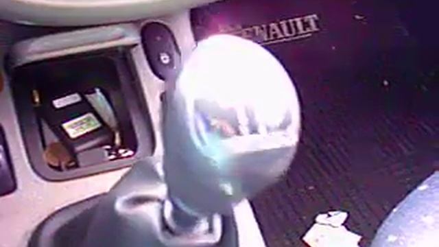 renault clio смотреть онлайн