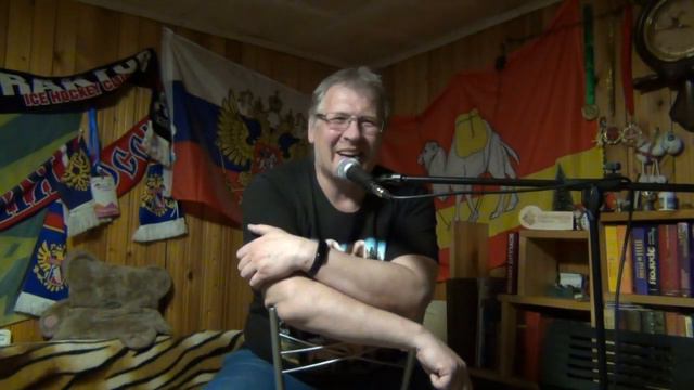 М.Назаров - Друг мой(О.Митяев) смотреть онлайн
