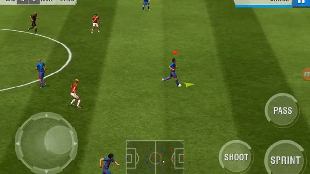Real Soccer 13 (Read DESC) смотреть онлайн