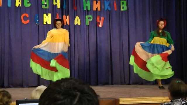 Танец «Кан-кан» — Соболевская П., Лавриненко Д. смотреть онлайн