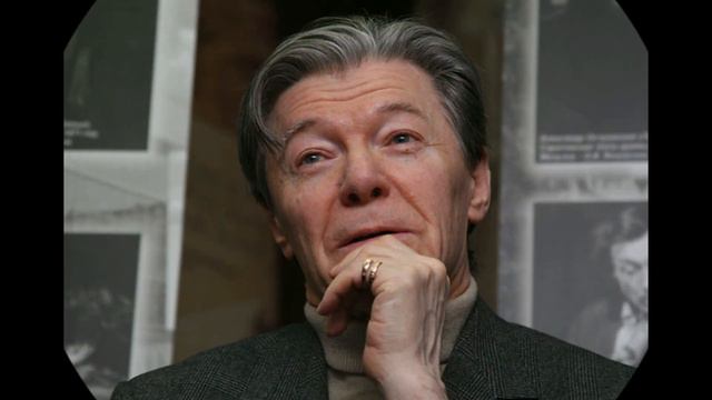 Тело нашли на скамейке...Смотри что произошло с актером Александром Збруевым... смотреть онлайн