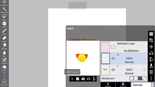 Emoji Cat Tutorial ✨