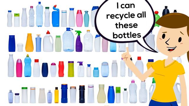 How To Recycle Plastic In Northumberland