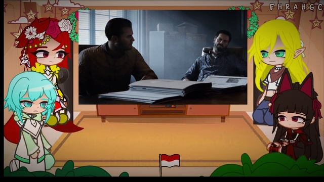 ||Gate react t Call of Duty: Black Ops Cold War|| смотреть онлайн