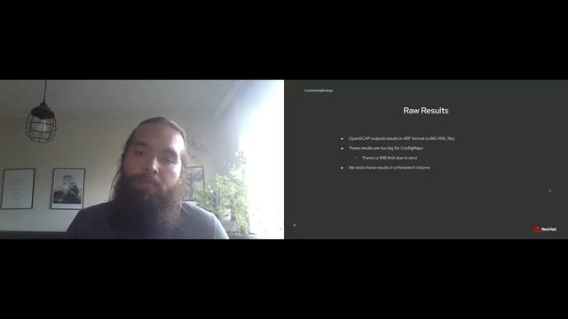 Automating Openshift Compliance Scanning смотреть онлайн