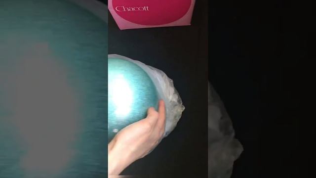 Обзор мяч чакотт chacott художественная гимнастика смотреть онлайн