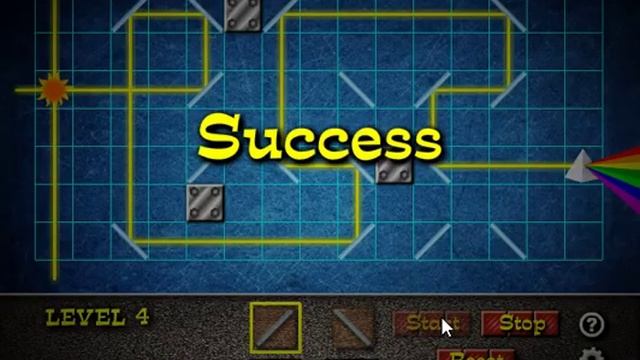 Rainbow Mechanics (game) walkthrough Lvl 1-10 смотреть онлайн