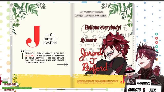 【BIRTHDAY AFTERPARTY】I'M F*#KED UP смотреть онлайн