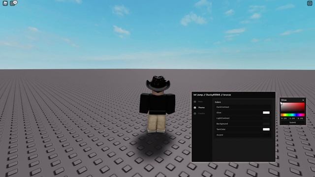 Infinite Jump Script 2 || Roblox (Working 2022 / 2023) смотреть онлайн