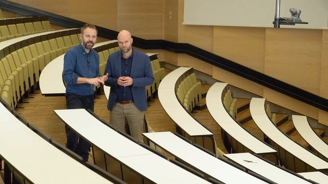 Module 6 Video 4 - Orkla and The Future of Consumer Goods смотреть онлайн