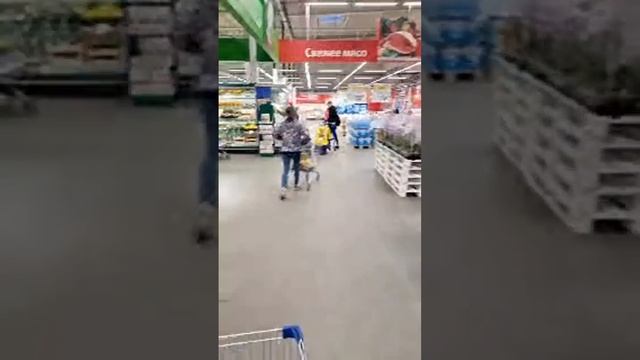 ЗА ПОКУПКАМИ ! смотреть онлайн