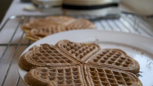 Рецепты от шеф-повара