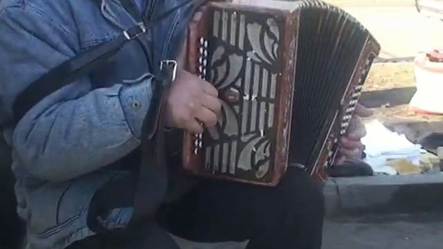 Играй гармонь.mp4 смотреть онлайн