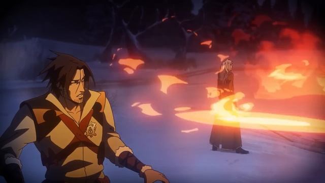 How to build a CASTLEVANIA style Vampire Hunter in Dungeons & Dragons смотреть онлайн