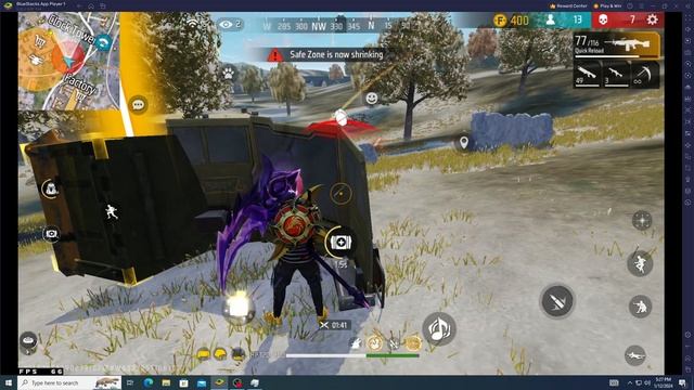 Rayzen 7 5700 g game play free fire || ultra graphics P 120+FPS test with Ryzen 7 VEGA 8 смотреть онлайн