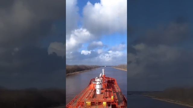 Киль канал, Германия смотреть онлайн