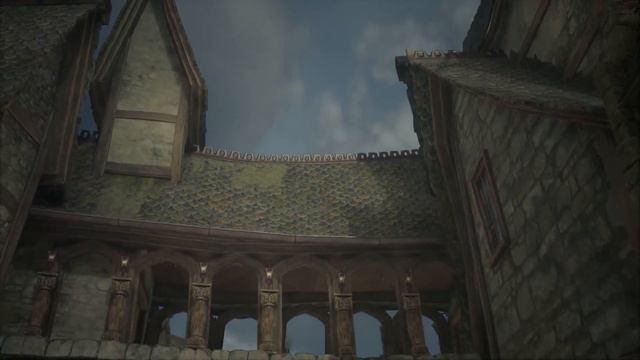 OUR FIRST BOSS FIGHT THAT BREAKS OUR GAME!! - Hogwarts Legacy Gameplay Walkthrough Part 4 смотреть онлайн