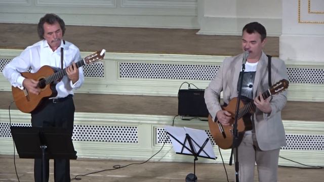 Евгений Дятлов "Дружба" Летний концерт 2018 смотреть онлайн