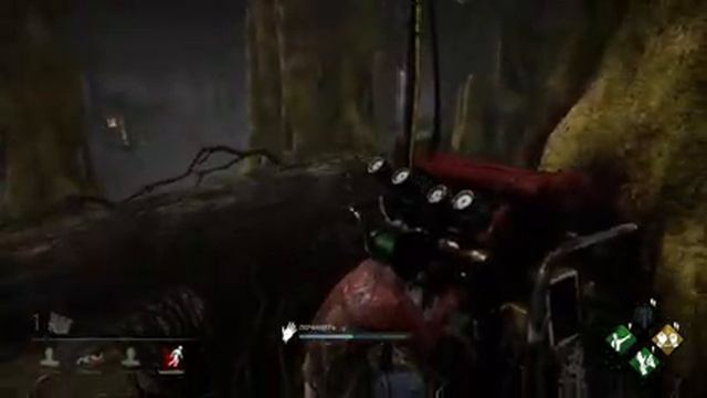 DEAD BY DAYLIGHT - НОВАЯ ГЛАВА DARKNESS AMONG US | СТРИМ #21 смотреть онлайн