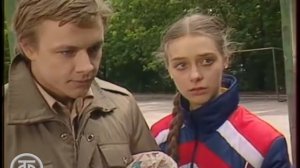 Хозяйка детского дома 1983 г.