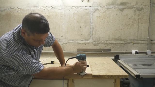 ПРИХОЖАЯ. Изготовление.