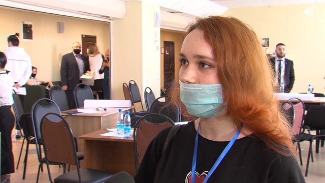 Форум «Молодёжь Севера» смотреть онлайн