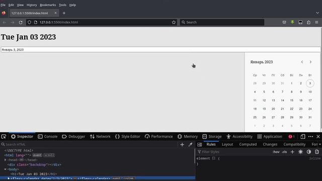 #8 Рефакторинг для взрослых и сообразительных смотреть онлайн