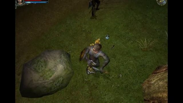 Dungeon Lords. Часть 4. Квест на мародера. смотреть онлайн