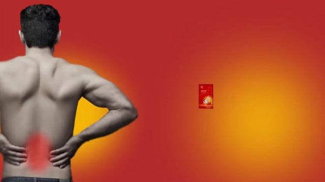 Перцовый Пластырь  AYURVEDA