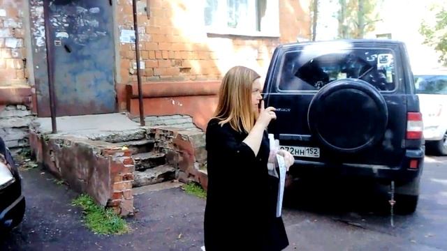 Клеим объявления о песокафе смотреть онлайн