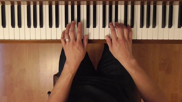 Dance Macabre (Bigtime Classics) [Intermediate-Advanced Piano Tutorial] смотреть онлайн