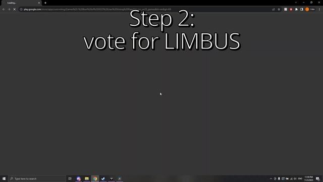 [Limbus Company] - How to rig the elections. смотреть онлайн