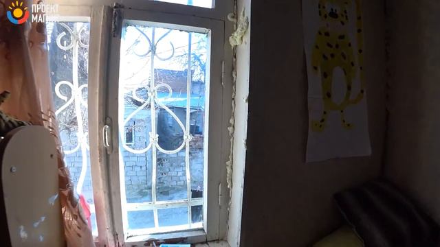 ПРИНЦЕССА В РАЗРУШЕННОМ ЗАМКЕ. ИСТОРИЯ О САБИНЕ. Доброе Дело. ЧАСТЬ 2 смотреть онлайн