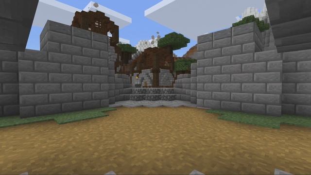 Hour of Code: A Minecraft Tale of Two Villages Tutorial смотреть онлайн