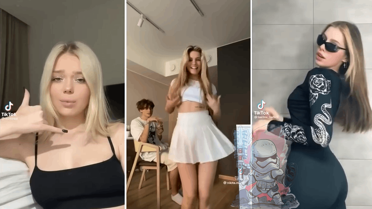 ЛУЧШЕЕ В TIKTOK #12 | Видео из тик тока 2022 2023 | ТРЕНДЫ ТИК ТОК 2022 2023