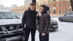 Авто в рассрочку-правдивый отзыв! Купила Ниссан Навару в рассрочку - подробности и условия!