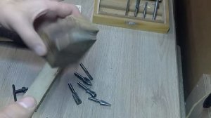 Фрезы по дереву. Обзор и тест фрез.